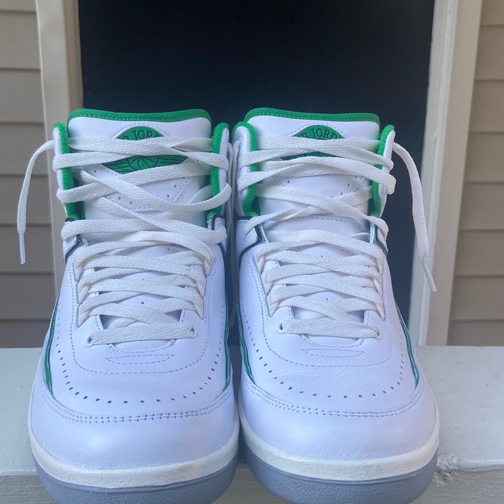 One Time Wear...Size To Big...Very Comfortable